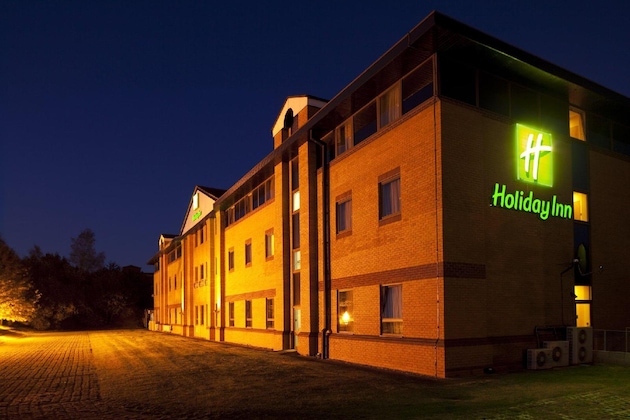 Gallery - Holiday Inn Leamington Spa - Warwick, An Ihg Hotel