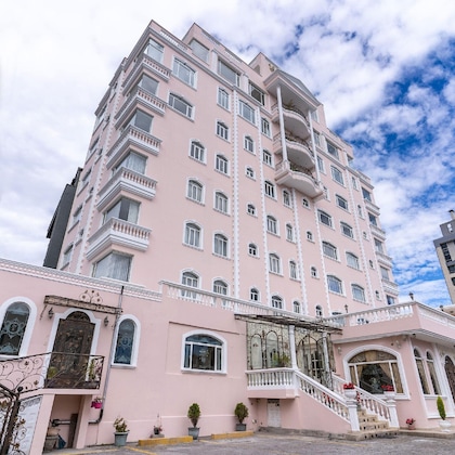 Gallery - Eugenia Hotel