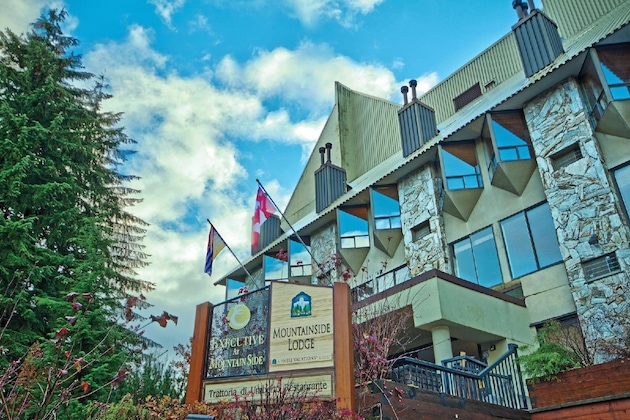 Gallery - Mountainside Lodge