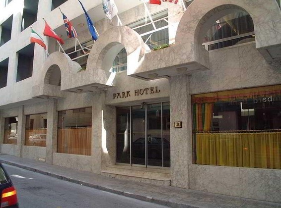 Gallery - Park Hotel