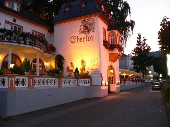 Gallery - Das Ebertor Hotel & Hostel