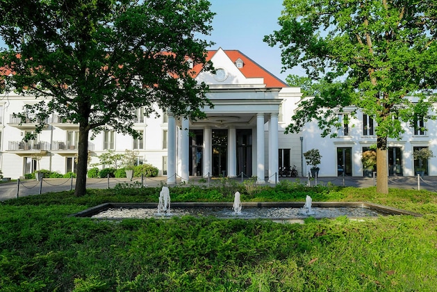Gallery - Hilton Frankfurt Gravenbruch