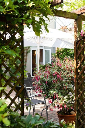 Gallery - Hotel Schlossgarten