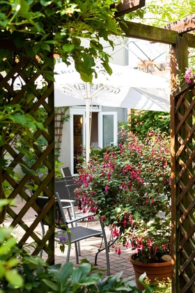Gallery - Hotel Schlossgarten
