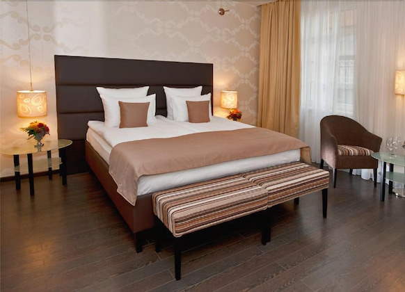 Gallery - Hotel Timisoara