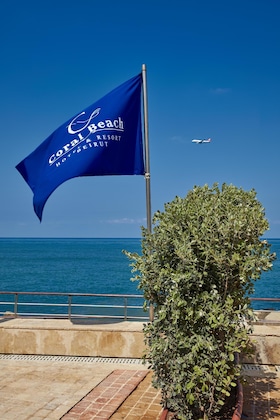 Gallery - Coral Beach Hotel And Resort Beirut