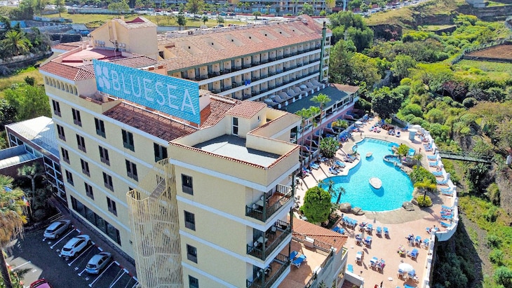 Gallery - Blue Sea Costa Jardin