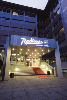 Gallery - Radisson Blu Limfjord Hotel Aalborg