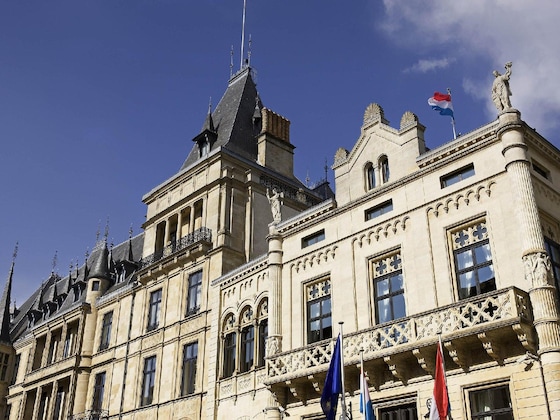 Gallery - Ibis Styles Luxembourg Centre Gare