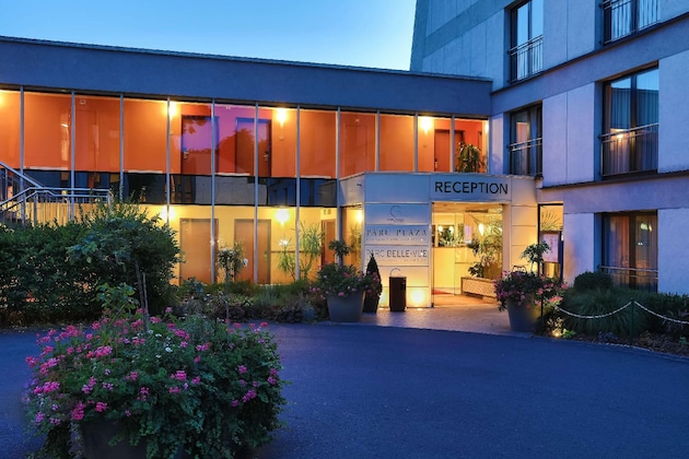 Gallery - Hotel Parc Plaza