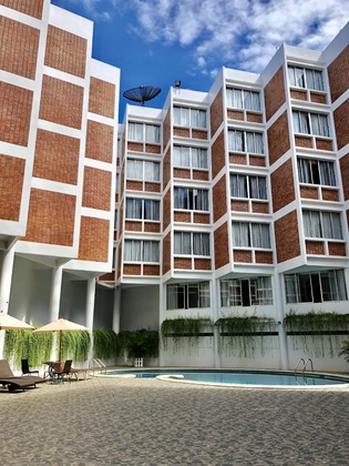 Gallery - Wangcome Hotel