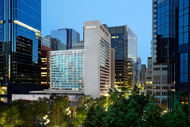 Gallery - The Westin Calgary