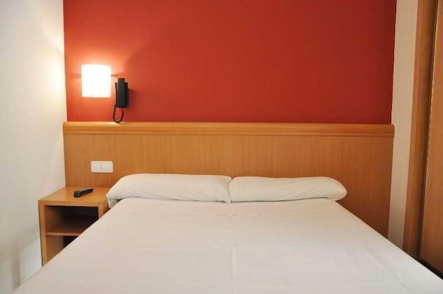 Gallery - Hotel Alguer Camp Nou