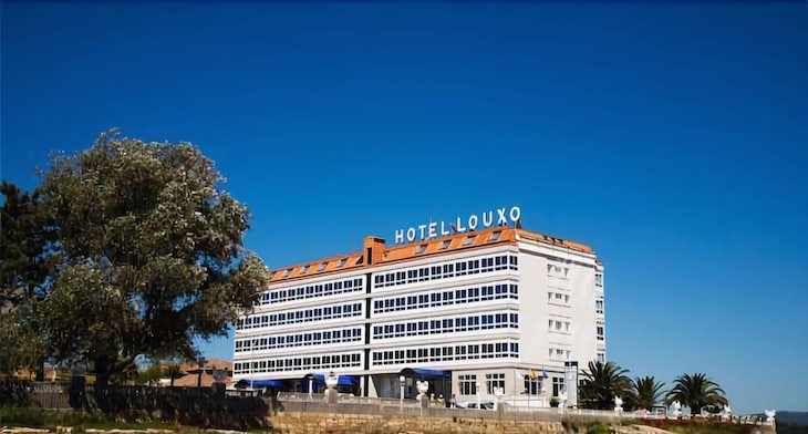 Gallery - Talaso Hotel Louxo La Toja