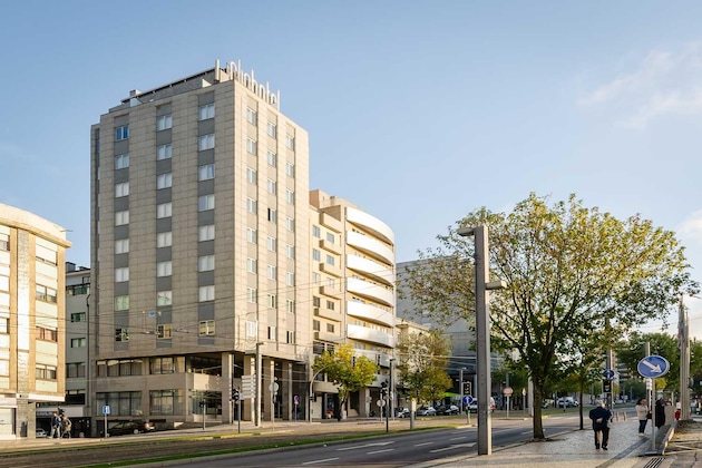 Gallery - Cliphotel