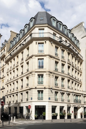 Gallery - Hotel Park Lane Paris