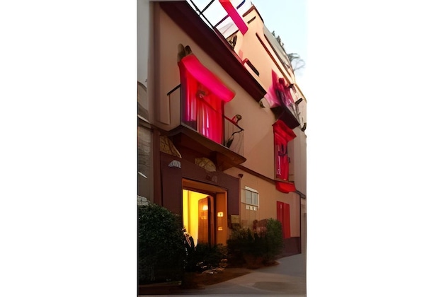 Gallery - La Casa Del Maestro