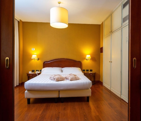 Gallery - Best Western Air Hotel Linate