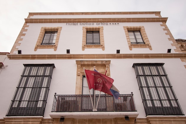 Gallery - Catedral Suites Jerez