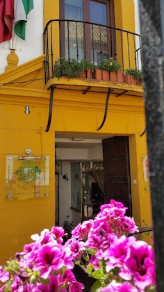 Gallery - Casa De Los Naranjos