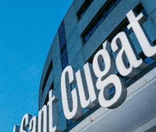 Gallery - Hotel El Sant Cugat