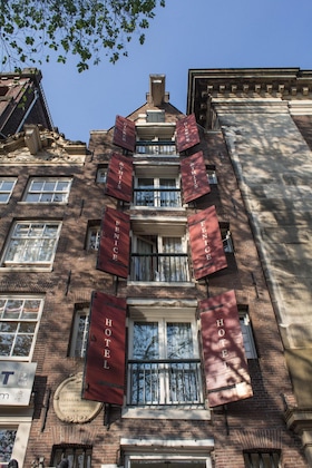 Gallery - Dikker & Thijs Hotel
