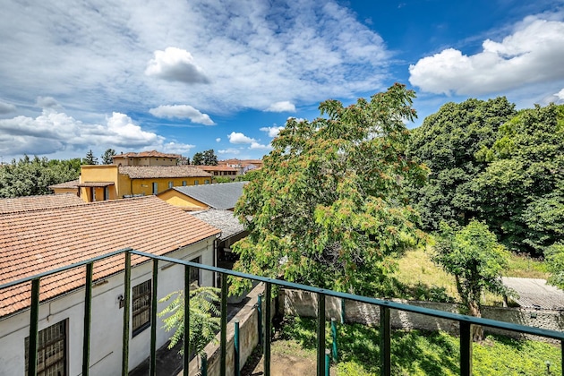 Gallery - Hotel Minerva