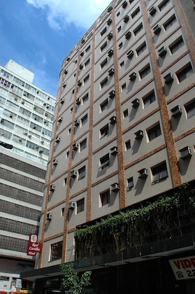 Gallery - Real Castilha Hotel
