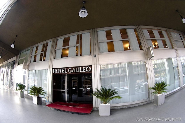 Gallery - Galileo Hotel