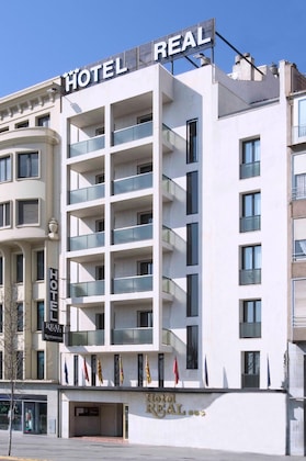 Gallery - Hotel Real Lleida