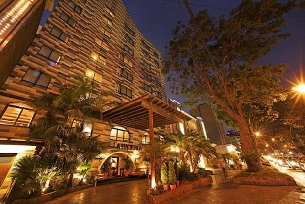 Gallery - La Hacienda Hotel Miraflores