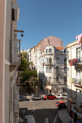 Gallery - Dinya Lisbon Hotel