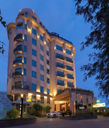Gallery - Goldfinch Hotel Bangalore