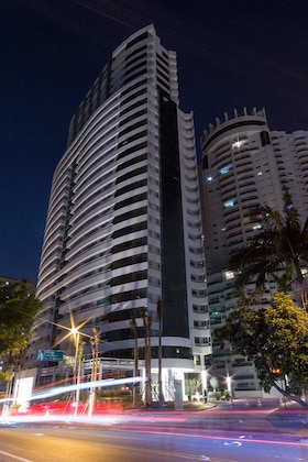 Gallery - Hotel Cadoro Sao Paulo