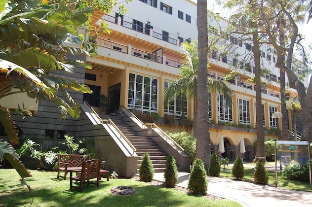 Gallery - Hotel Escuela Santa Brígida