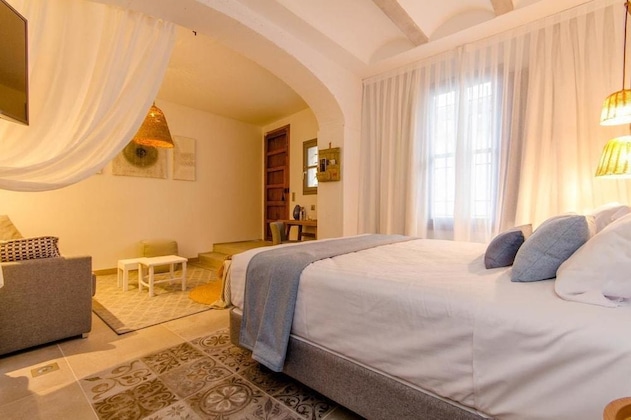 Gallery - Hotel Boutique La Serena - Adults Only