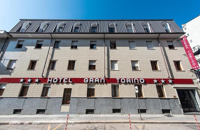 Gallery - Green Class Hotel Gran Torino