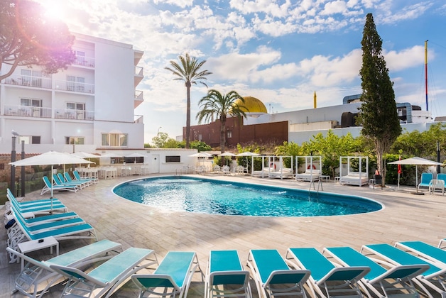 Gallery - Hotel Vibra Marco Polo I