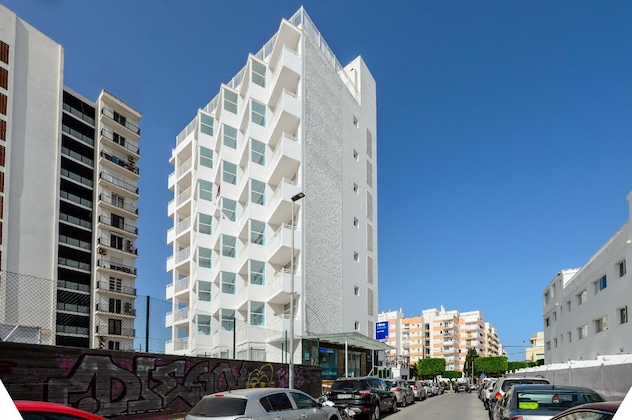 Gallery - Aparthotel Vibra Sanan -  Adults Only