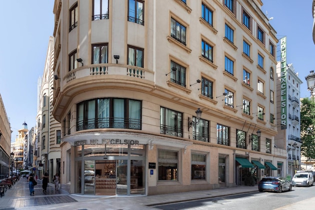 Gallery - Catalonia Excelsior