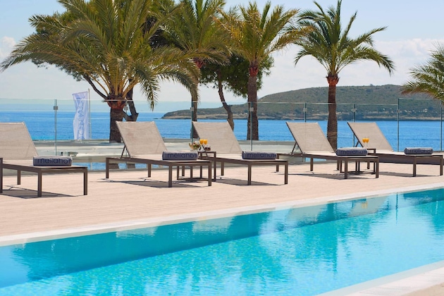 Gallery - Meliá Calviá Beach