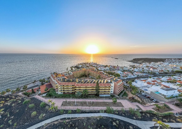Gallery - Hovima Jardín Caleta