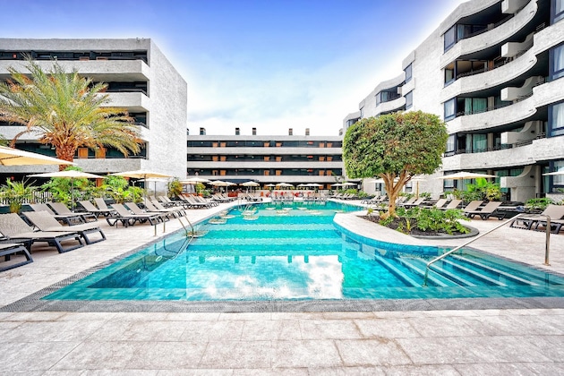 Gallery - Hovima Suites Costa Adeje