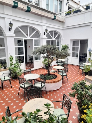 Gallery - Hotel Los Olivos