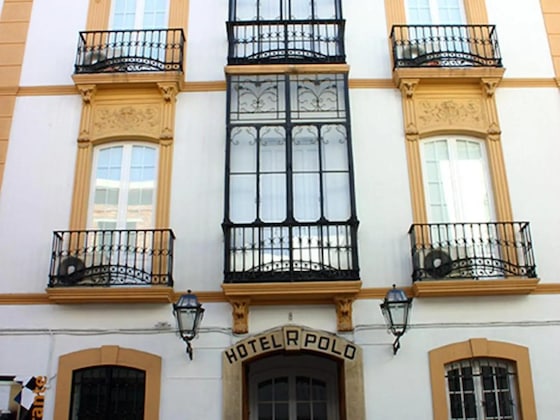 Gallery - Ronda Hotel Polo