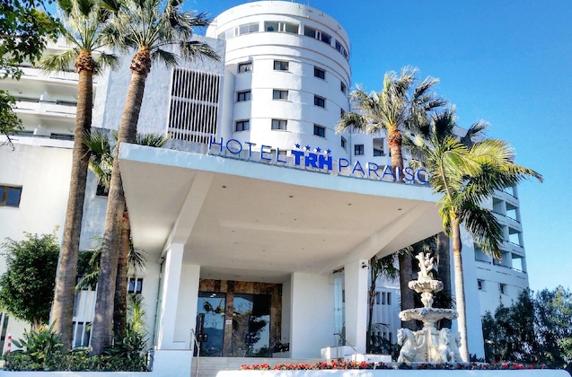 Gallery - Hotel Trh Paraiso