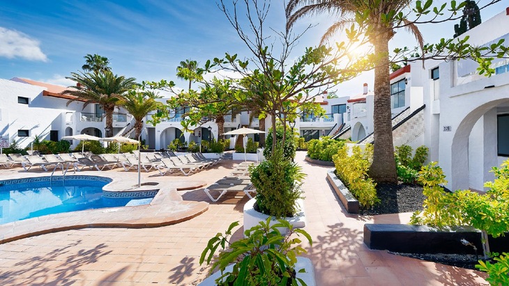 Gallery - Nido Del Aguila Bungalows & Lara Apartamentos