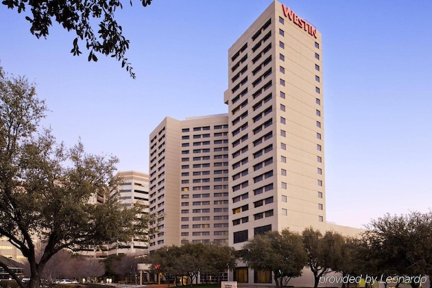 Gallery - The Westin Dallas Park Central