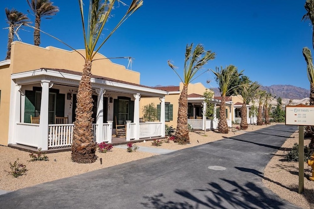 Gallery - The Ranch At Death Valley – Inside The Park