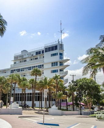 Gallery - B Ocean Resort Fort Lauderdale Beach